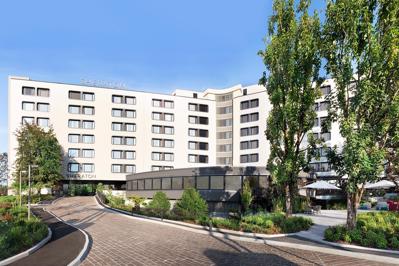 Foto Sheraton Milan San Siro **** Milaan