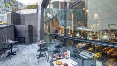 Hotel The Elysium Taksim