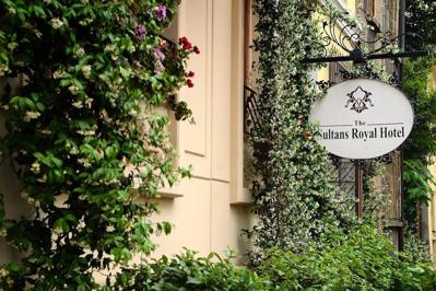 Sultans Royal