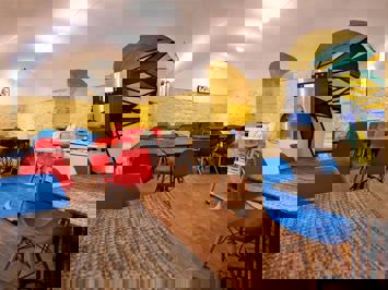 Foto Jardins de Paris Montparnasse Parijs