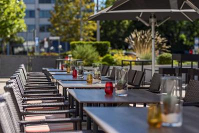 Foto Park Inn by Radisson Neumarkt **** Neumarkt