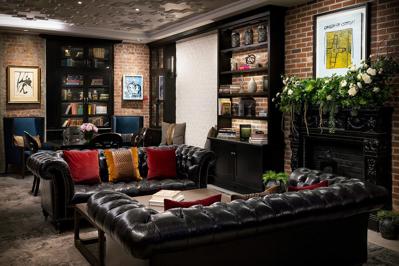 Foto Arthouse New York City **** New York City