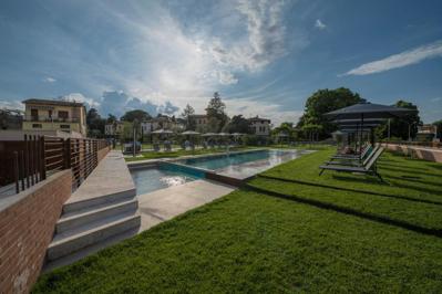 Foto Hotel Palazzo San Lorenzo **** Colle Di Val D Elsa