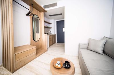 Foto Kali Thea Suites **** Neos Marmaras