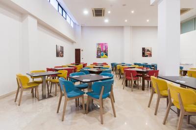 Foto Sliema by ST Hotel *** Sliema