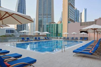 Foto Rose Rayhaan by Rotana **** Dubai
