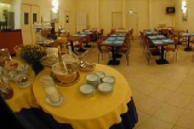 Foto Meridiana *** Florence