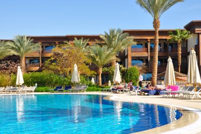 Foto Royal Savoy ***** Sharm El Sheikh