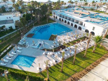 Foto One Resort Premium Hammamet **** Hammamet