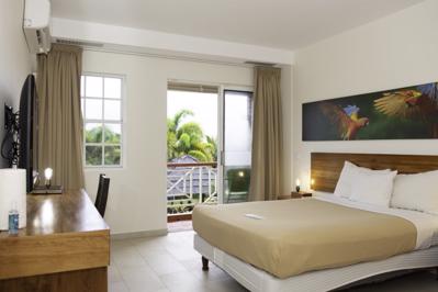 Foto Eco Resort Inn *** Paramaribo
