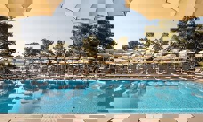 Foto Aminess Younique Senses Resort **** Vrboska