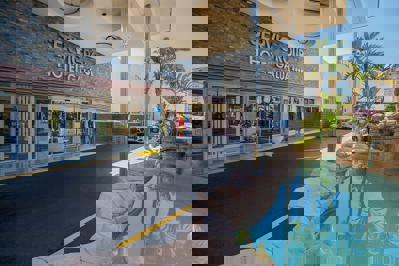 Foto Servigroup Galua **** La Manga