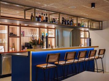 Foto ibis Bayeux Port en Bessin *** Port En Bessin
