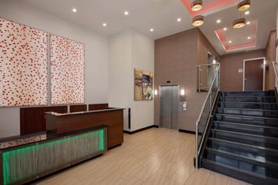Foto Marriott Fairfield Inn en Suites New York Manhattan - Downtown East *** New York City