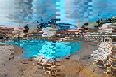 Foto MPM Orel *** Zonnestrand Sunny Beach