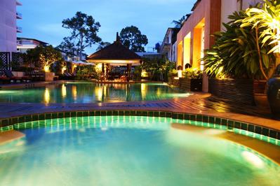 Foto Sunbeam **** Pattaya