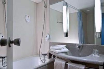 Foto Best Western Hotel Achim Bremen *** Achim