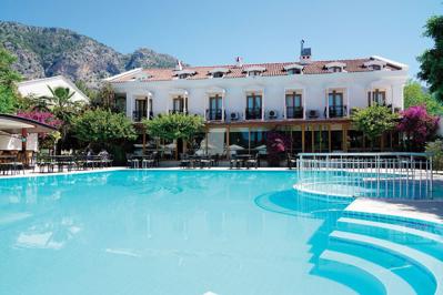 Foto Gocek Lykia Resort *** Gocek