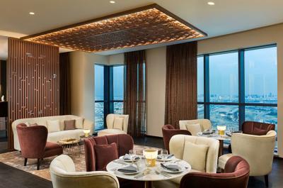 Foto Millennium Place Barsha Heights Hotel en Apartments **** Dubai