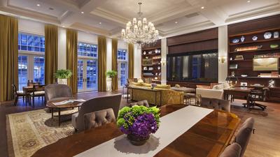 Foto InterContinental New York Barclay **** New York City