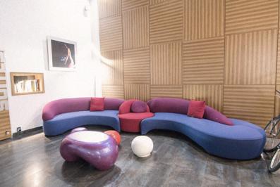 Foto Petit Palace President Castellana **** Madrid