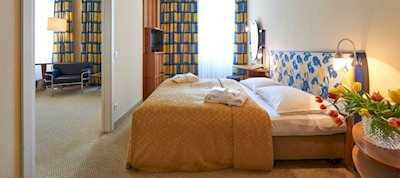 Foto HiLight Suites Hotel **** Wenen