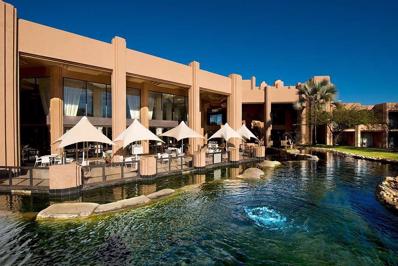 Hotel Windhoek Country Club Resort