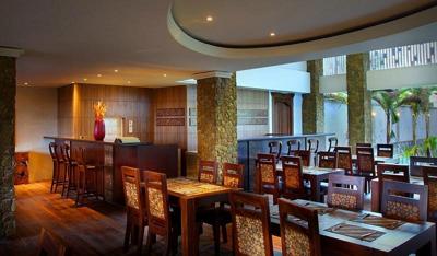 Foto The Kirana **** Canggu