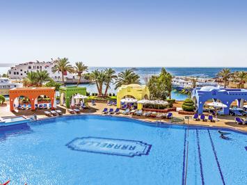 Foto Arabella Azur Resort **** Hurghada