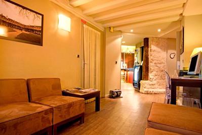 Foto Suzie Blue *** Parijs