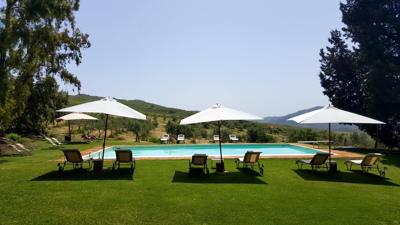 Foto Masseria Rossella *** Piana Degli Albanesi
