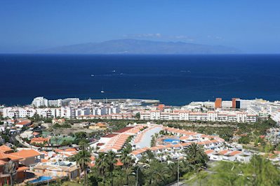 Foto Malibu Park *** Costa Adeje