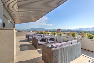 Foto MH Florence Hotel en Spa **** Florence