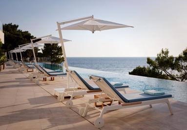 Foto Grand Hotel Brioni Pula A Radisson Collection Hotel **** Pula