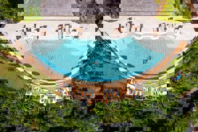 Foto Six Senses Yao Noi ***** Koh Yao Noi