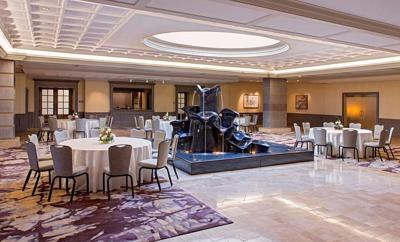 Foto Hyatt Centric Fishermans Wharf **** San Francisco