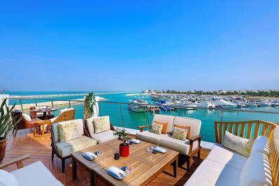 Foto The Ritz Carlton Doha ***** Doha