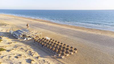 Foto Hipotels Barrosa Park **** Chiclana De La Frontera