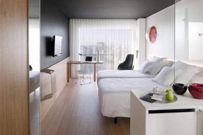 Foto Barcelo Sants **** Barcelona
