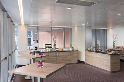 Foto Wyndham Grand Salzburg Conference Center **** Salzburg