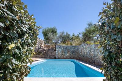 Foto Searocks Exclusive Villas Resort ***** Kitries