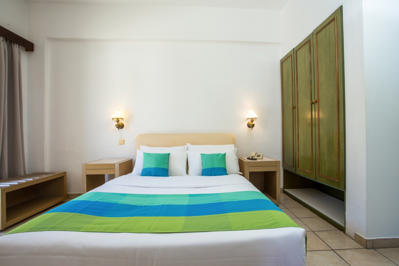 Foto Royal Aparthotel City Centre ** Rhodos-Stad