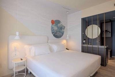 Hotel Occidental Ljubljana
