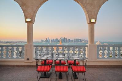 Foto Central Inn Souq Waqif **** Doha