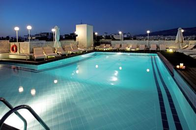 Foto Poseidon *** Athene