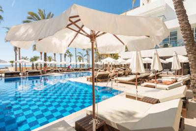 Foto Amare Beach Hotel Marbella **** Marbella