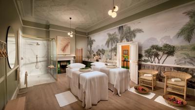 Foto The Winchester Hotel **** Kaapstad