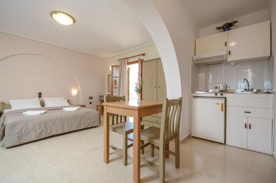 Foto Hotel Proteas *** Agios Prokopios