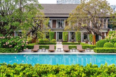Foto Villa Deva Resort And Hotel ***** Bangkok