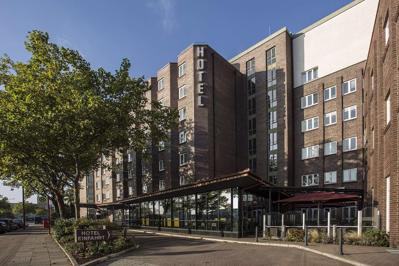 Foto Best Western Plus Bottcherhof **** Hamburg